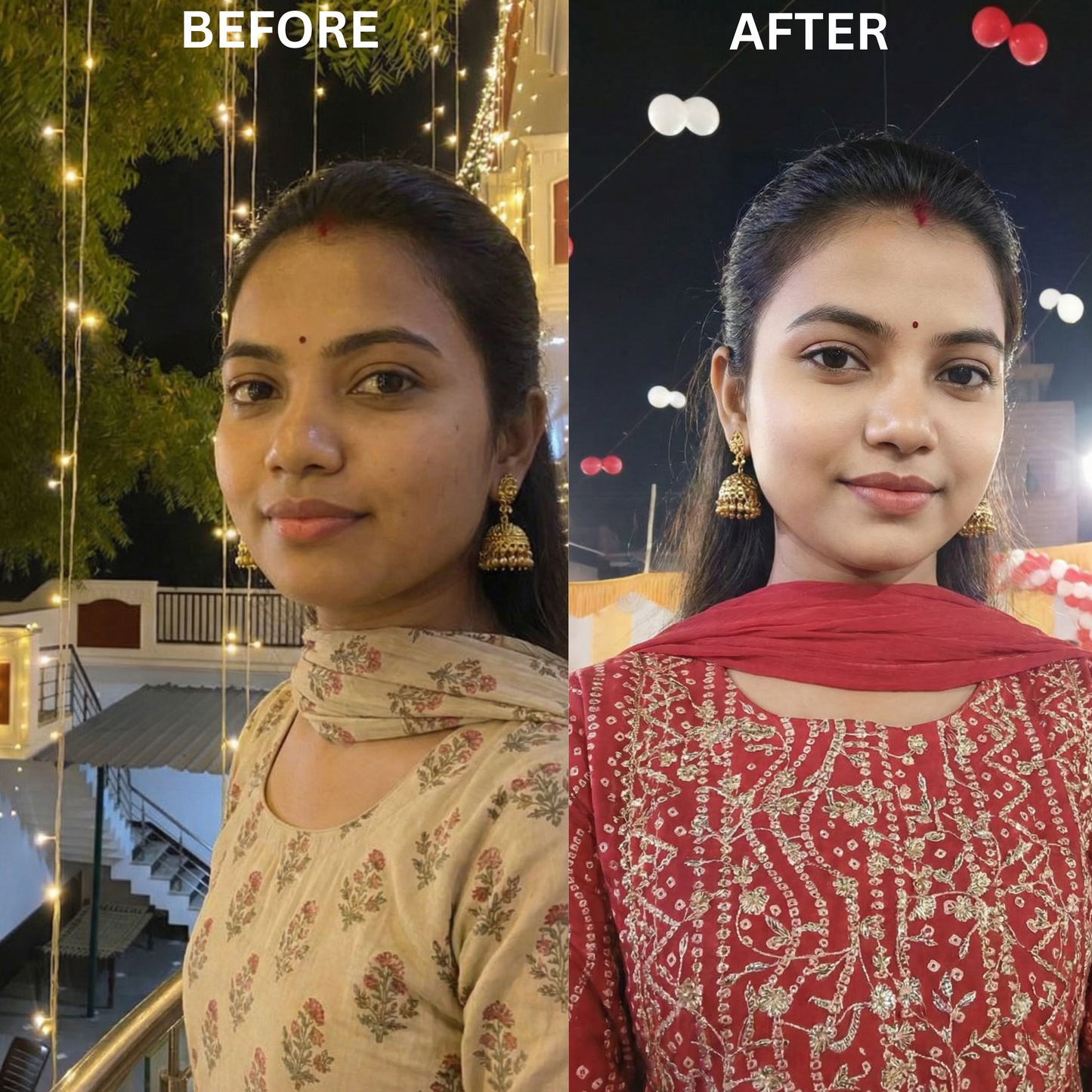 Vedhascents Premium Natural Ayurvedic Skin Whitening & Brightening Cream |Improves Fairness,Evens Skin Tone,Lightens Pigmentation,Removes Tan|Natural Paraben-Free Formula|Ayurvedic Night Face Cream (50g)