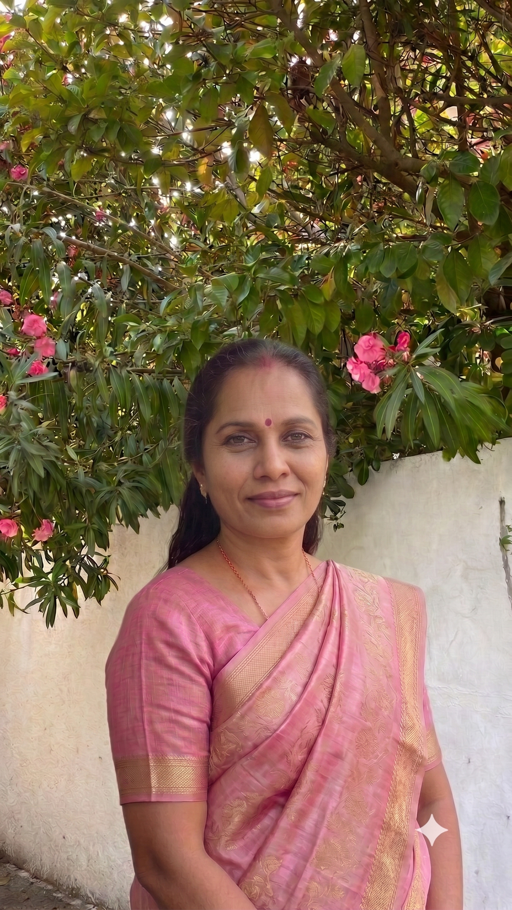 Latha Mohanan