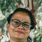 Sreedevi Menon