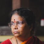 Saraswathi Menon