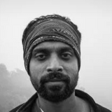Nikhil Raj