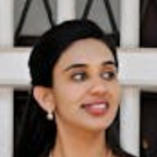Divya Thomas