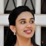 Divya Thomas