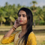 Kavitha Ramanathan