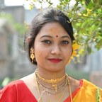 Nivetha Rajan