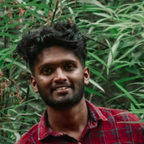 Joel Mathew