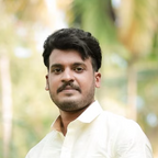 Arjun Krishnan