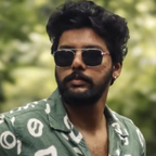 Vishnu Raj
