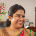 Revathi Subramanian