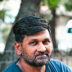 Karthik Rajendran