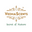 Vedhascents logo